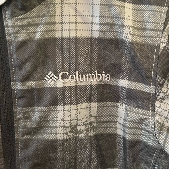 Boys *Columbia* Jacket - Picture 3 of 6